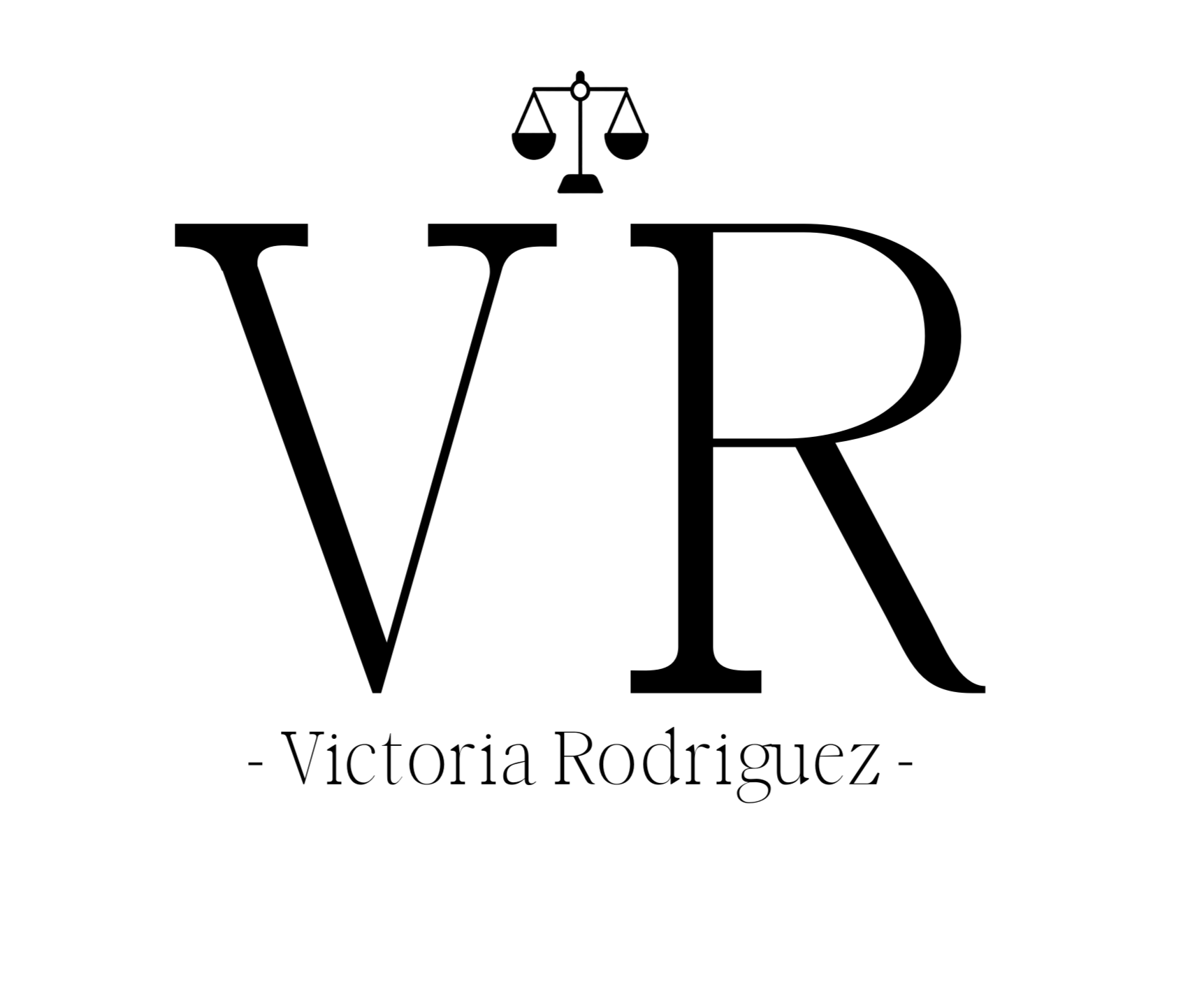 Victoria Rodríguez